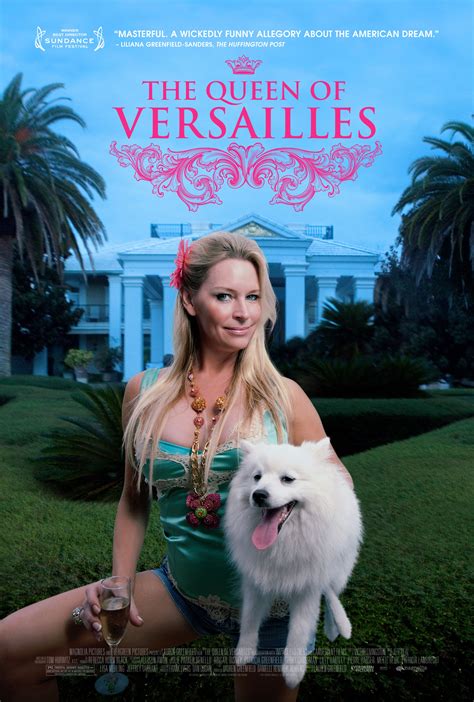 vincent queen versace|queen of versialles.